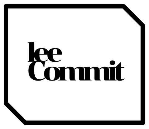 leecommit square logo